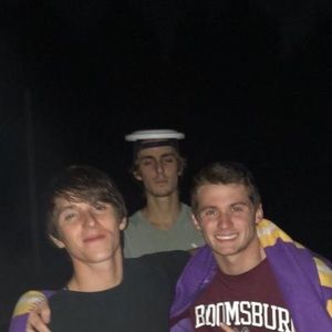 Meet your Posher, George